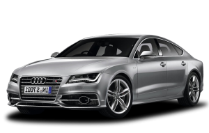 AUDI PNG car image-1754